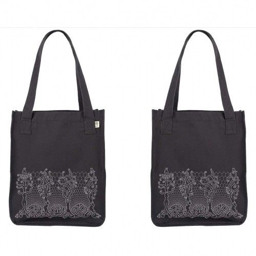 Heilung - Trees & Gravemounds - TOTE BAG