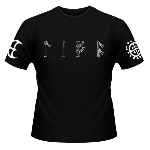 Lifa - T shirt (Men)