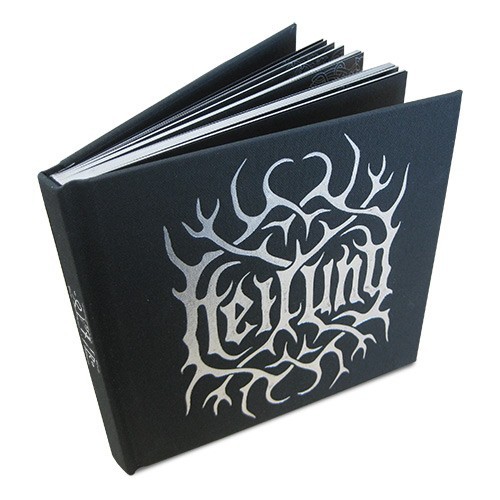 Heilung - Ofnir Deluxe Edition - CD DIGIBOOK + Digital