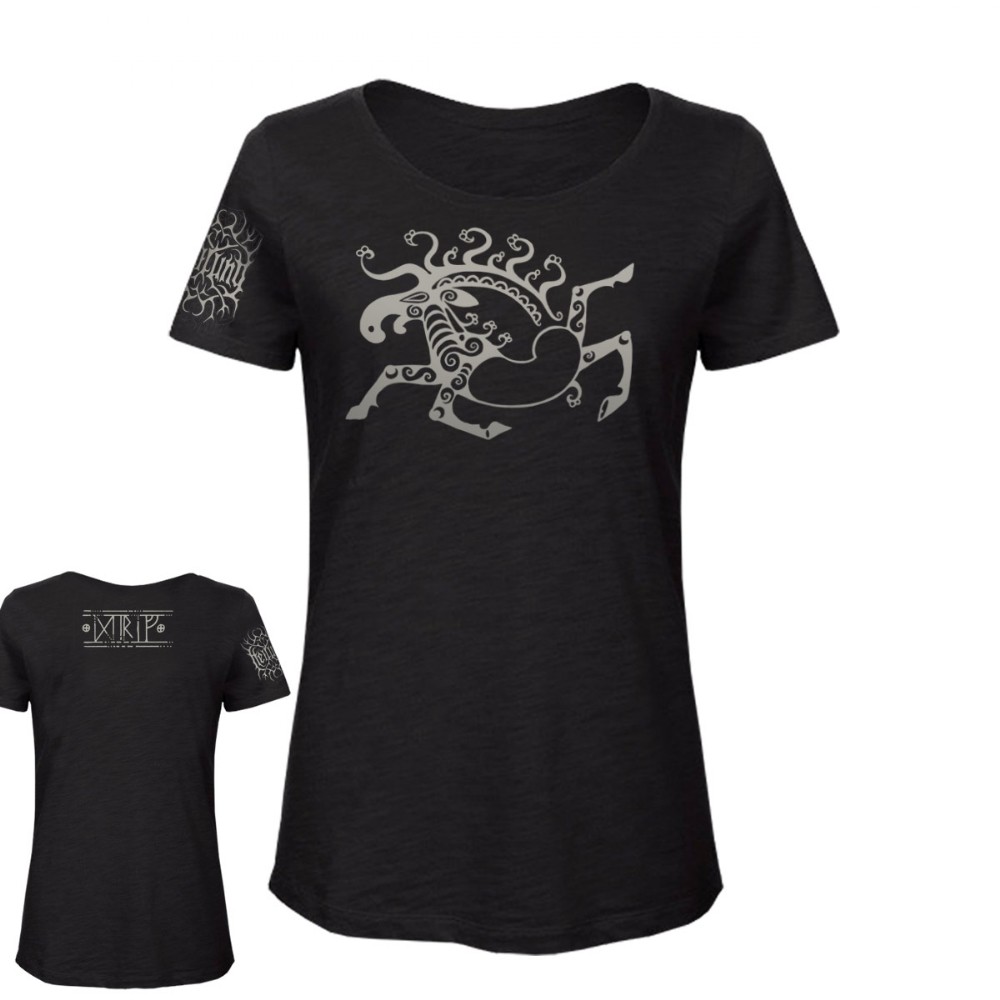 Heilung - Scythian - T shirt (Women)